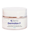 RX DERMA LAN F CREMA (Ac, Kojico 2.8%, Ac. Azelaico 7% Tretinoina 0.035%, Hidroqui. 3.5%, Ac Ascorb.