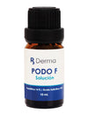 Podofilinoa F Podofilina 14%/ 14% acido salicilico