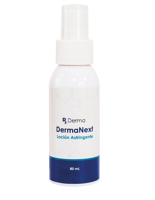 RX DERMA NEXT ( Resorc 6%, Ac. Lac 8%, Salicilico 1%)
