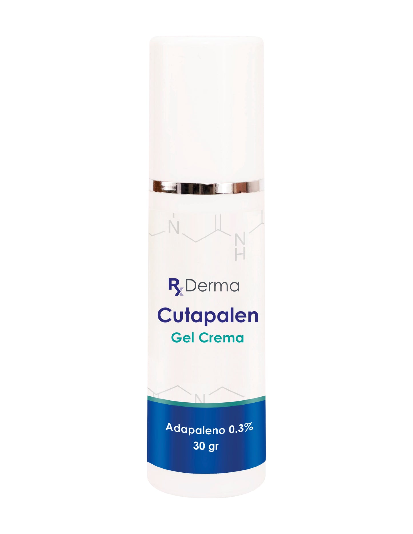RX CUTAPALEN GEL CREMA  30ml