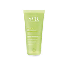 SEBIACLEAR GEL MOUSSANT 200 ML