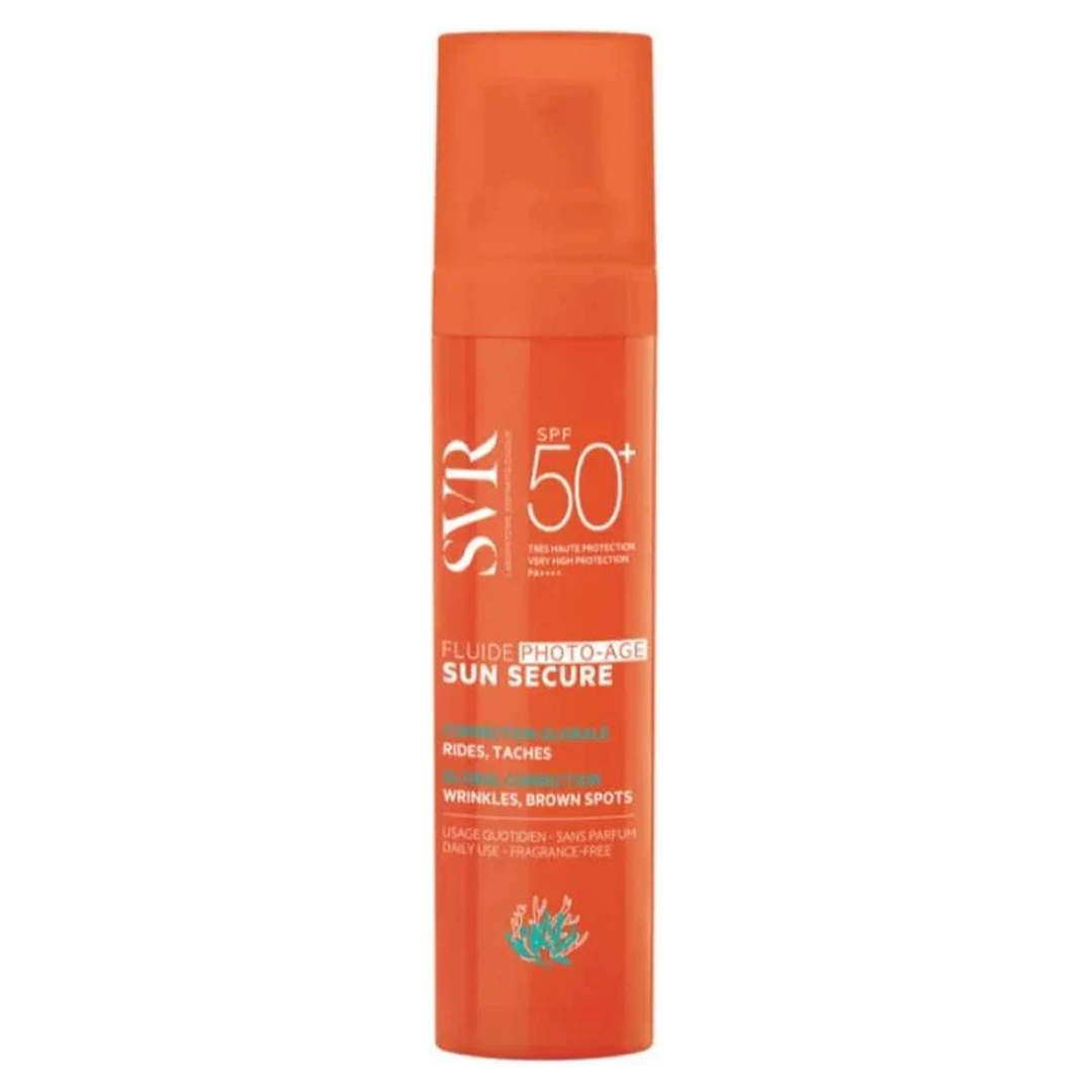 SECURE FLUIDE PHOTO AGE SPF50+ 40ML