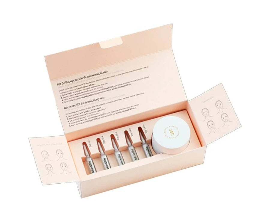 10D RECOVERY KIT POST