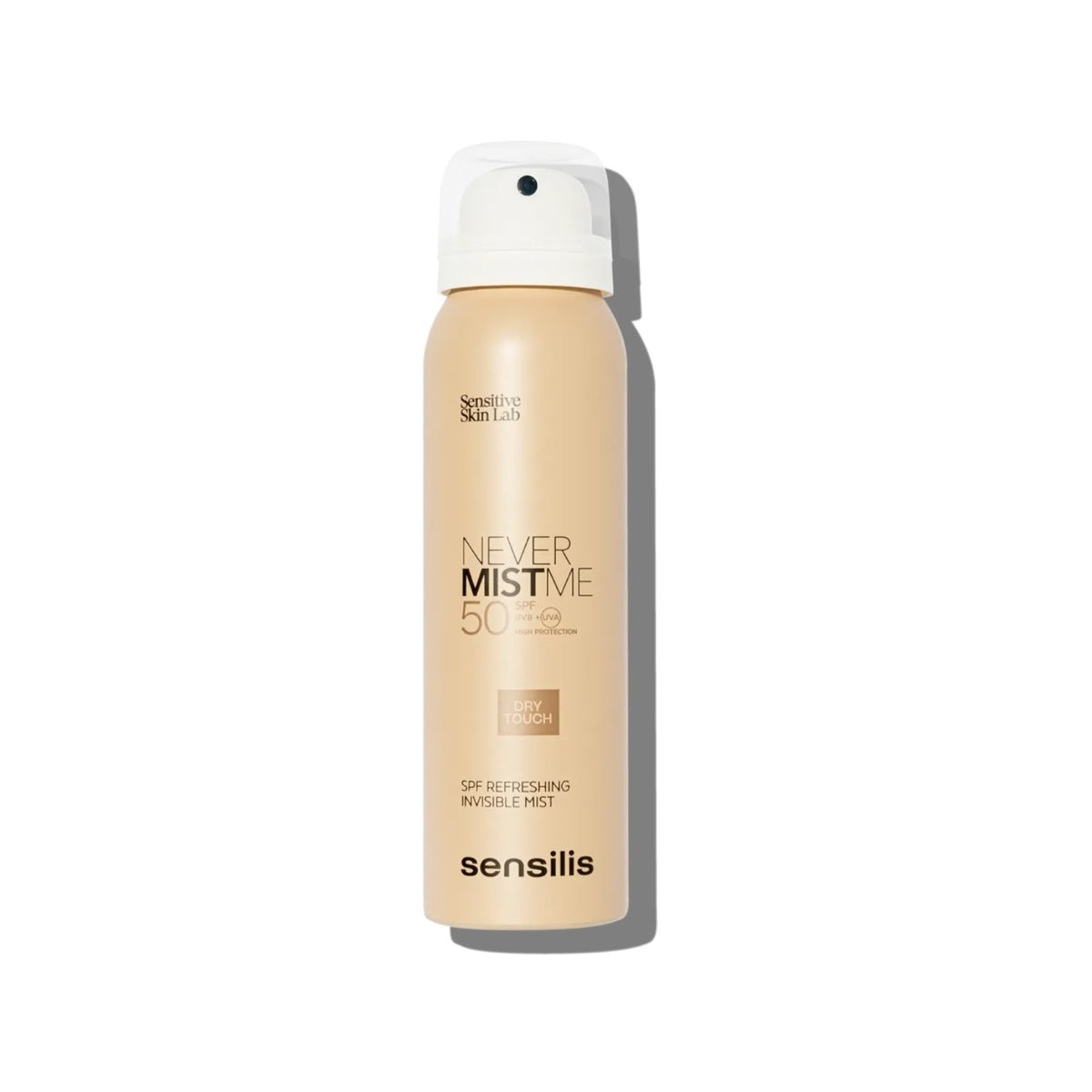 SENSILIS NEVER MIST ME BRUMA SPF50+