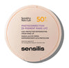 PHOTOCORRECTION 02 GOLDEN D-PIGMENT MAKE-UP COMPACTO