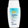 WATER FLUID ANTIAGING 50+ C/COLOR