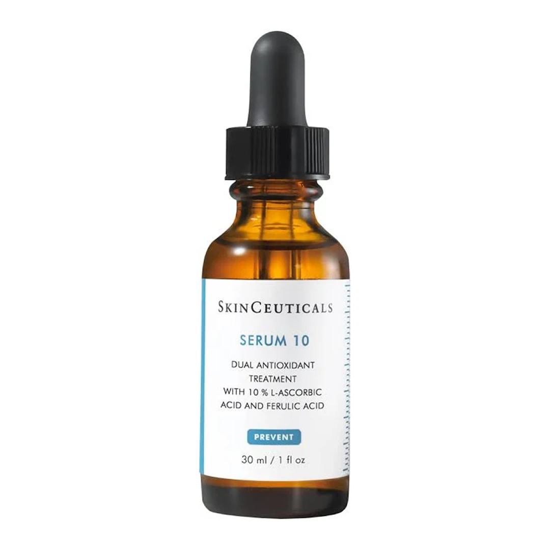 SERUM 10