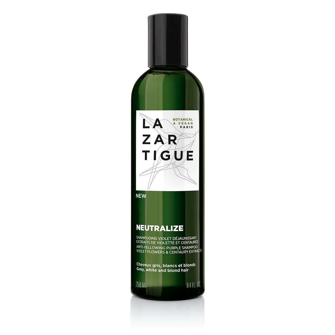 NEUTRALIZE SHAMPOO – DrMiz Farma