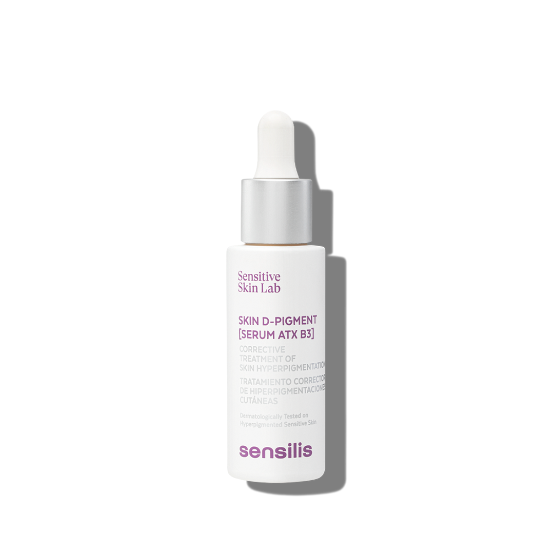 SKIN D-PIGMENT [SERUM ATX B3] 30 ml