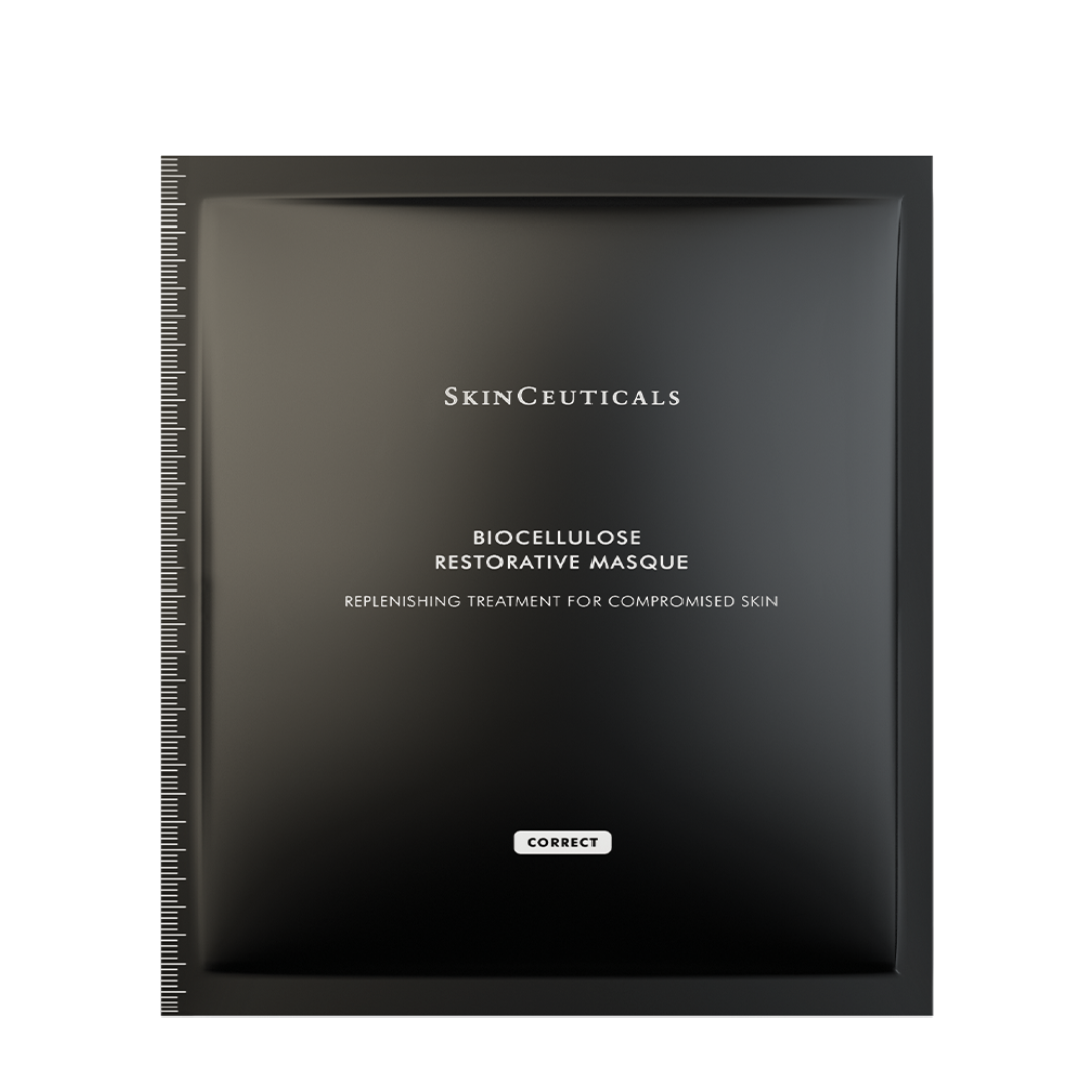 BIOCELLULOSE RESTORATIVE MASQUE