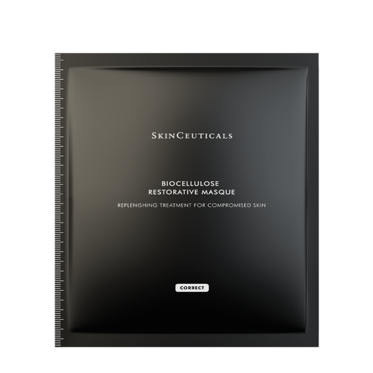 BIOCELLULOSE RESTORATIVE MASQUE
