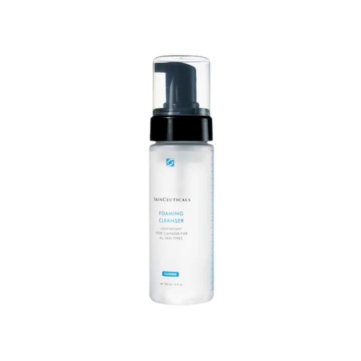 SOOTHING CLEANSER FOAM 150 ML