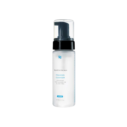 SOOTHING CLEANSER FOAM 150 ML