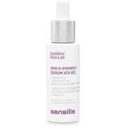 SKIN D-PIGMENT SERUM ATX B3
