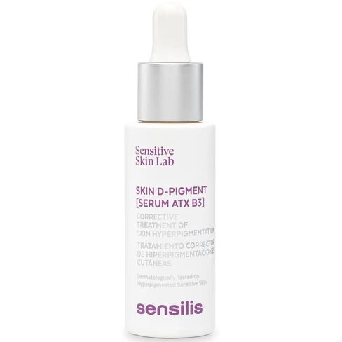 SKIN D-PIGMENT SERUM ATX B3