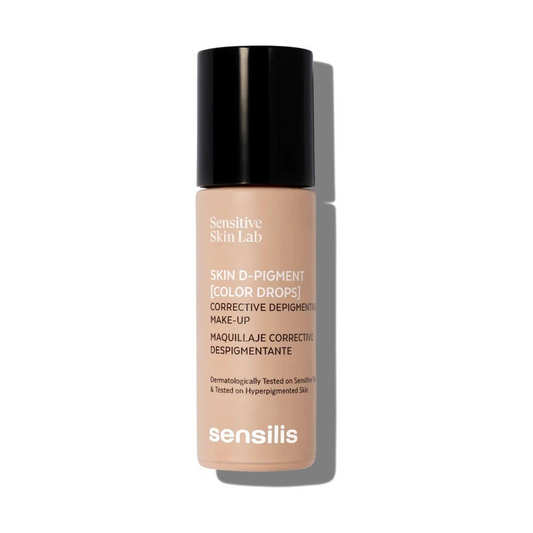 SKIN D PIGMENT (COLOR DROPS) 02 25ML