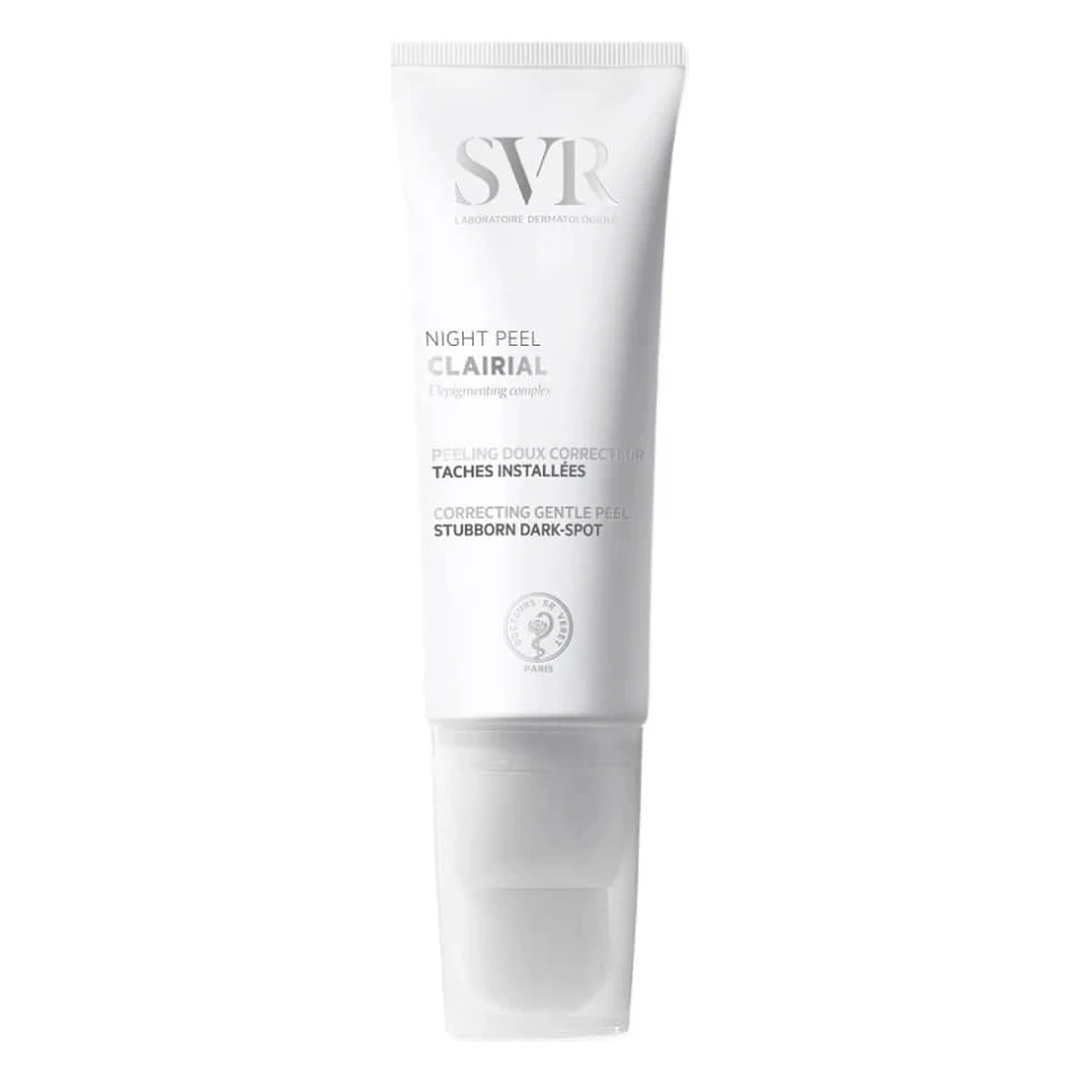 SVR CLAIRIAL NIGHT PEEL