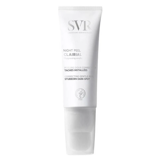 SVR CLAIRIAL NIGHT PEEL