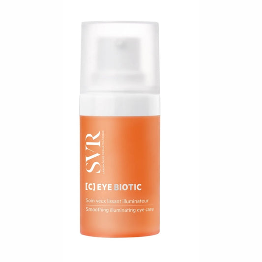 SVR C EYE BIOTIC 15ML