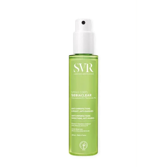 SVR SPRAY CORPS 150 ML