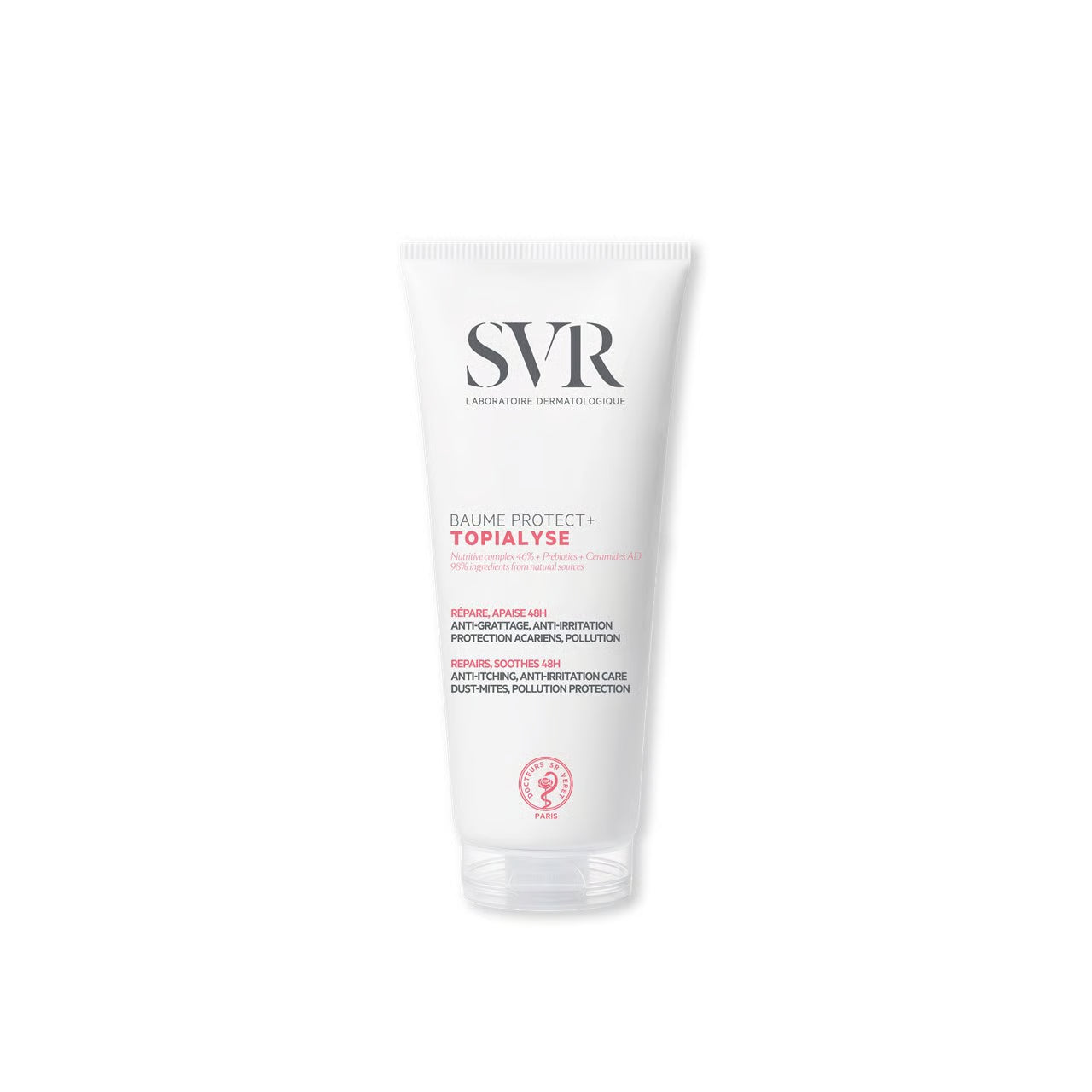 SVR TOPIALYSE BAUME PROTEC 200 ML