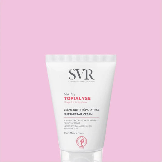 TOPYALISE MANOS 50ML