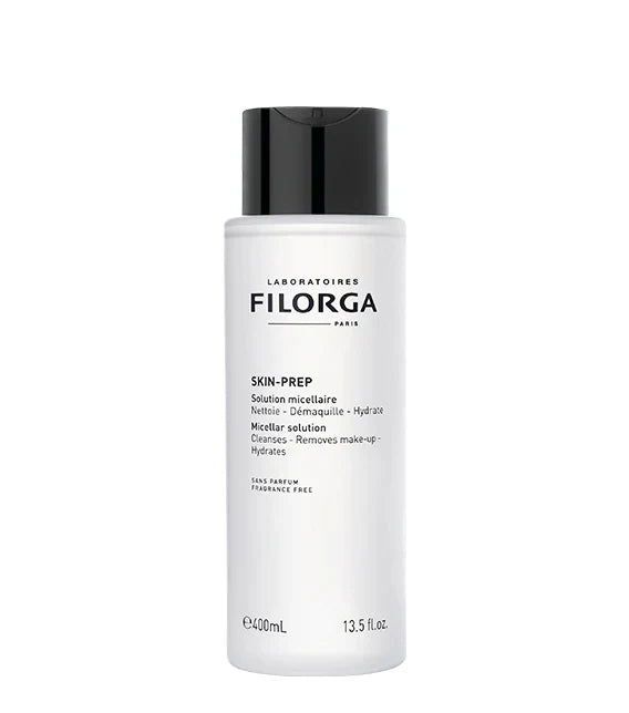MICELAR LIMPIADOR DESMAQUILLANTE 400ML