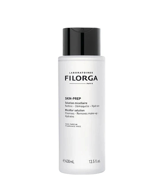 MICELAR LIMPIADOR DESMAQUILLANTE 400ML