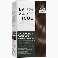 TINTE TONO 4.00 CASTAÑO