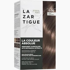 TINTE TONO 5.00 -CASTAÑO CLARO-
