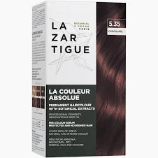 TINTE TONO  5.35 CHOCOLATE