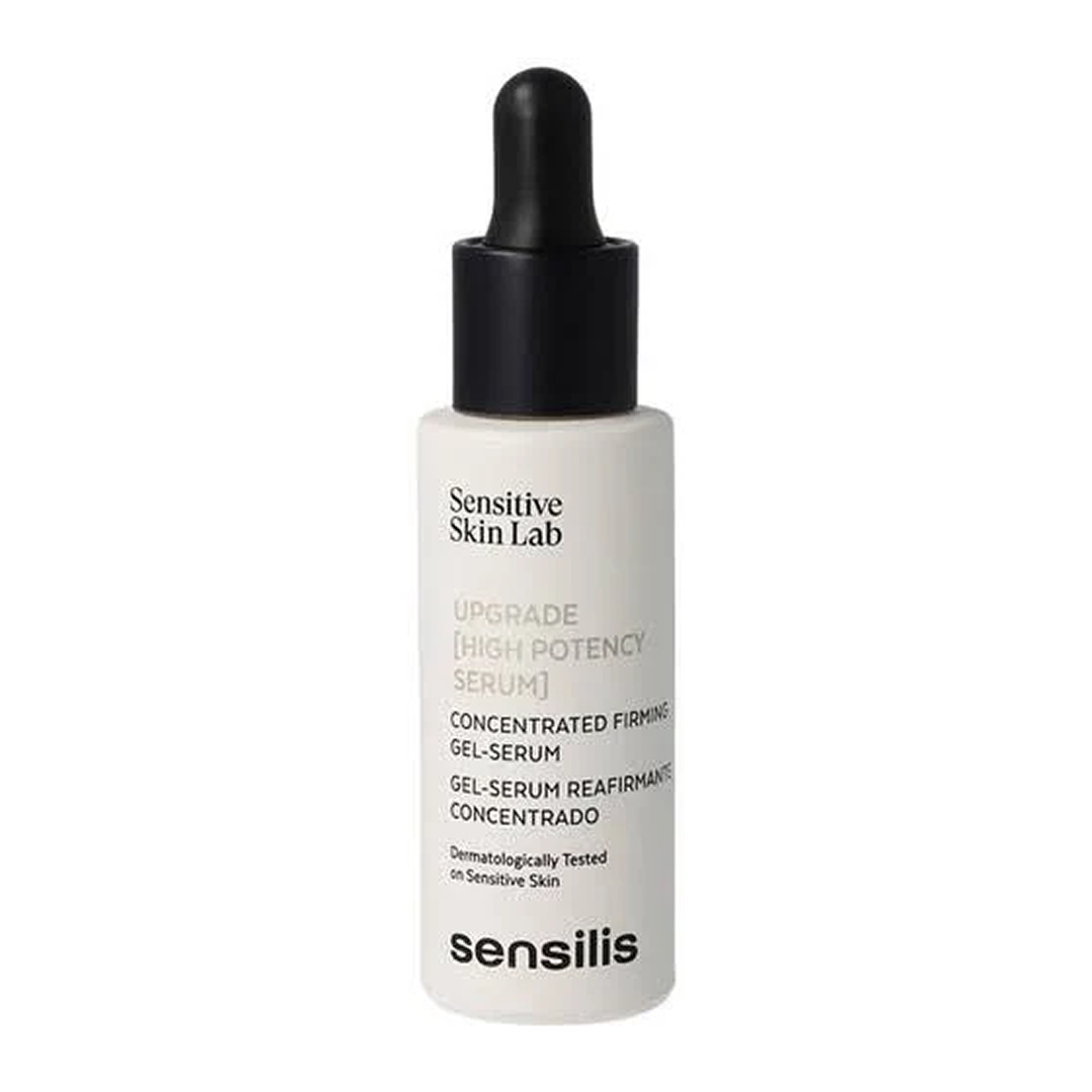 UPGRADE GEL-SERUM REAFIRMANTE CONCENTRADO 30 ML