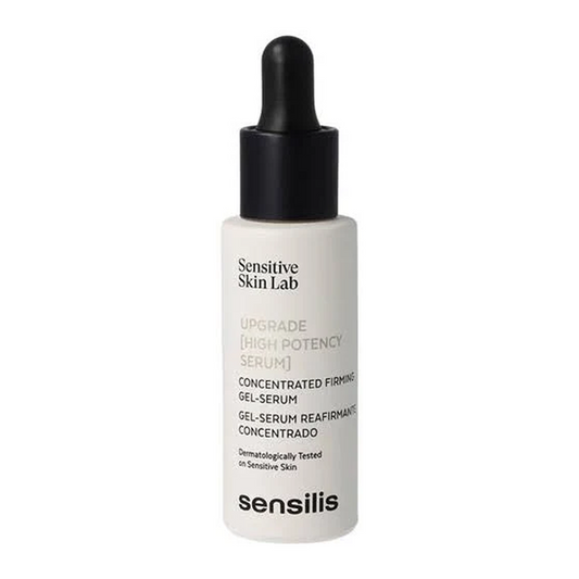 UPGRADE GEL-SERUM REAFIRMANTE CONCENTRADO 30 ML