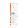 VICHY CAPITAL SOLEI ANTI IMPERFECCIONES FPS50+ 40ML