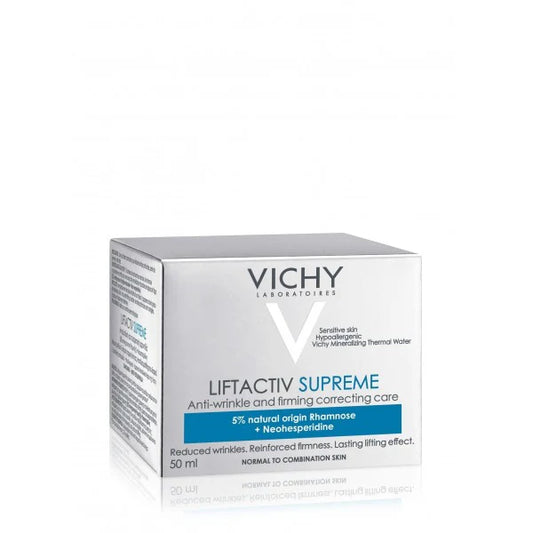 VICHY LIFTACTIVE SUPREME CREMA 50ML