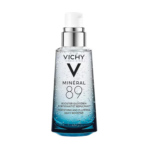 VICHY MINERAL 89 50ML