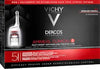VICHY DERCOS AMINEXIL CLINICAL 5 AMPOLLETAS P/HOMBRE
