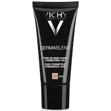 VICHY DERMABLEND FUIDO TONO 30
