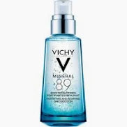 VICHY MINERAL 89 50ML