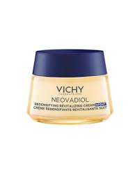 VICHY NEOVADIOL 50ML CREMA DE NOCHE CREMA REVITALIZANTE
