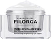 NCEF REVITALIZE EYES