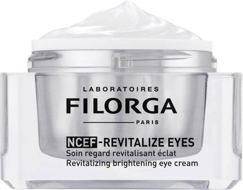 NCEF REVITALIZE EYES