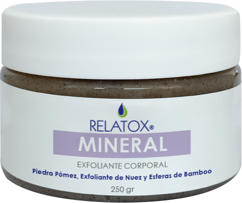 RELATOX MINERAL 250 ML